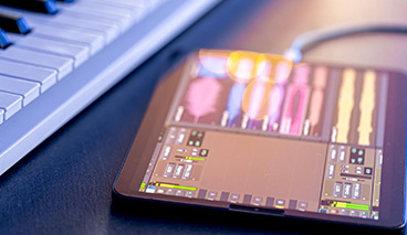 AI in Music Production